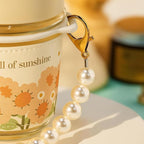Pearl Design Ceramic Coffee Mug | Tea & Coffee Cup