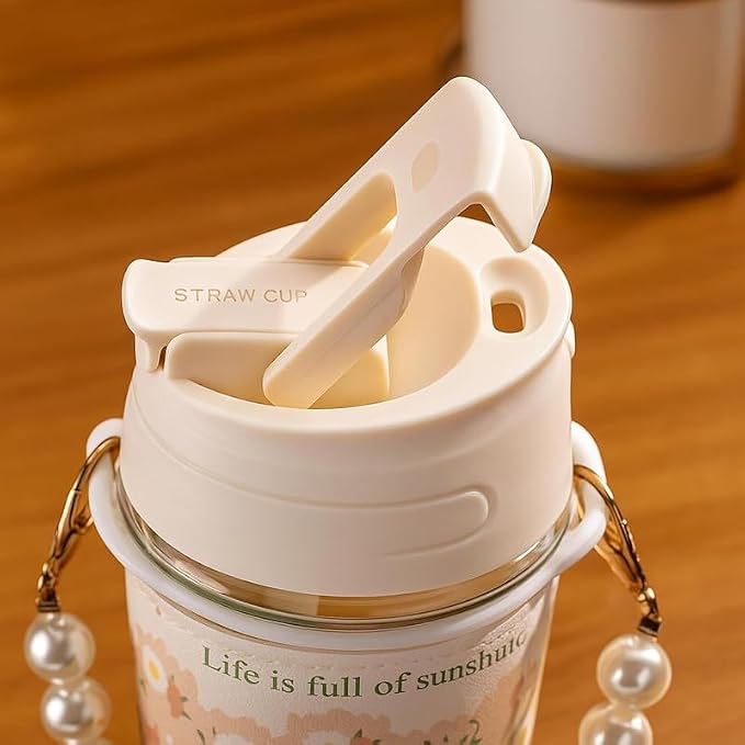 Pearl Design Ceramic Coffee Mug | Tea & Coffee Cup